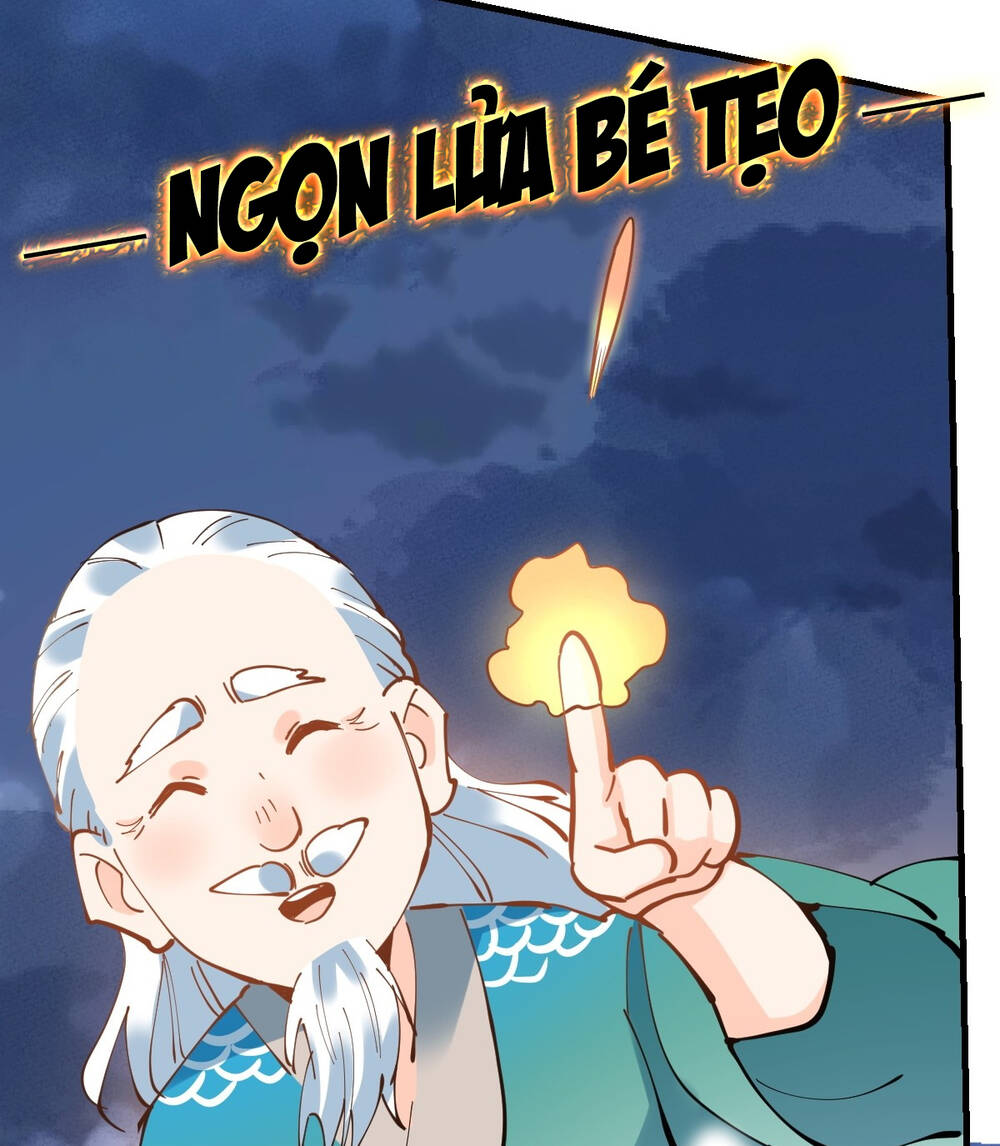 Nguyên Lai Ta Là Tu Tiên Đại Lão Chapter 177 - Trang 2