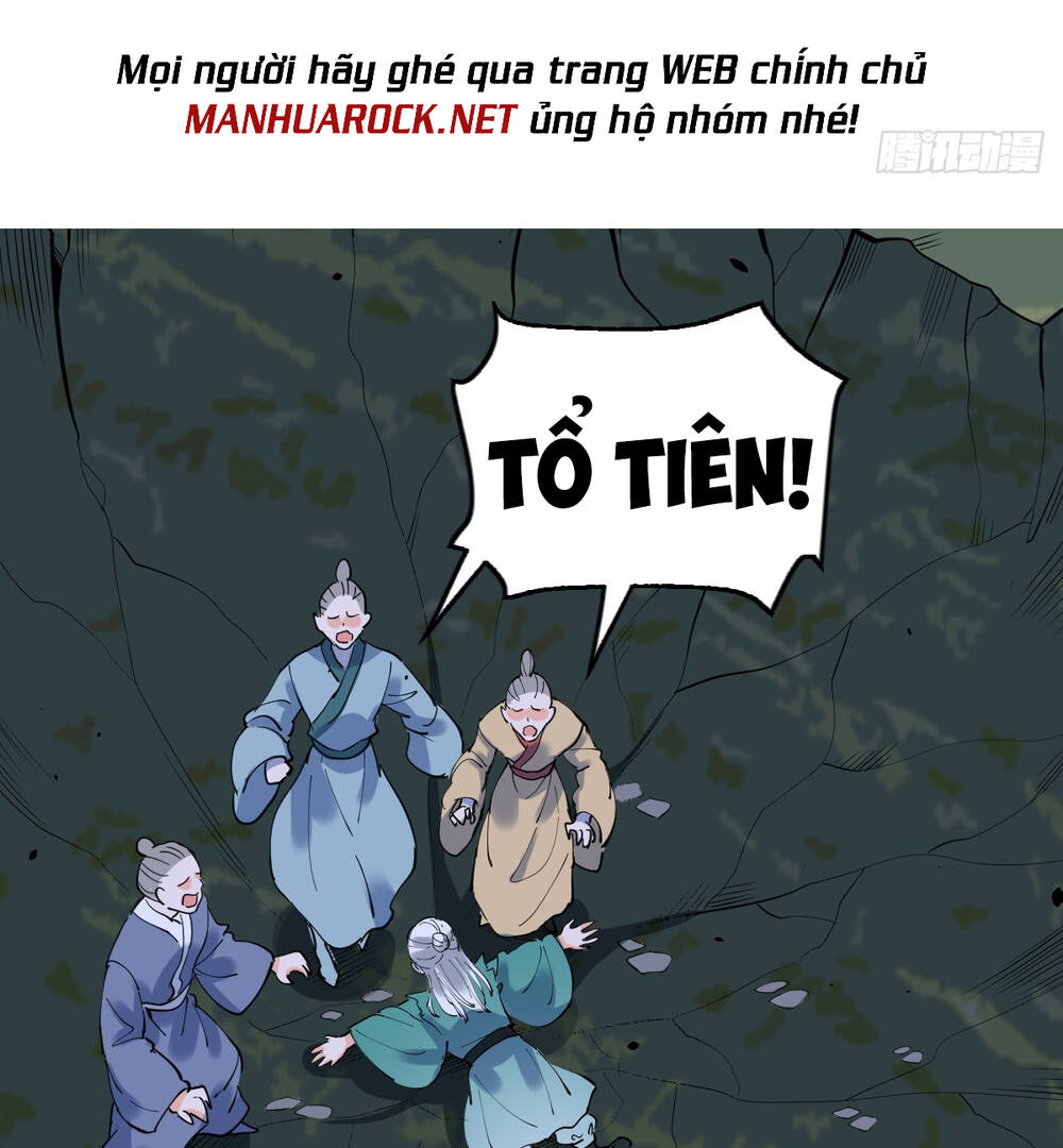 Nguyên Lai Ta Là Tu Tiên Đại Lão Chapter 177 - Trang 2