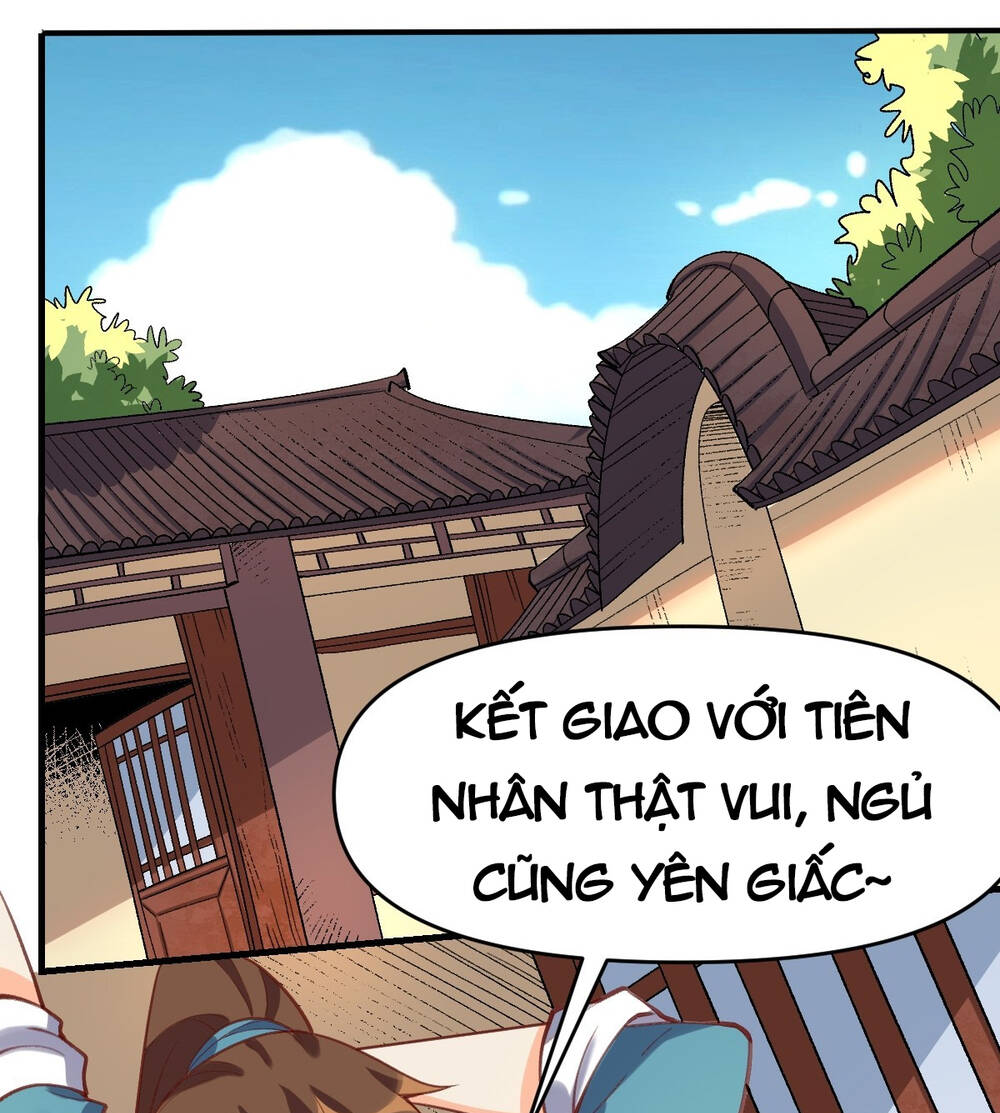 Nguyên Lai Ta Là Tu Tiên Đại Lão Chapter 175 - Trang 2