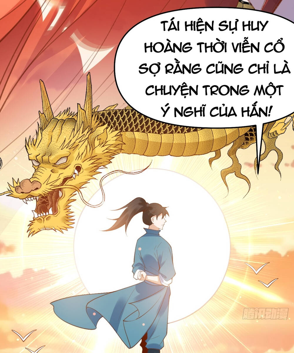 Nguyên Lai Ta Là Tu Tiên Đại Lão Chapter 174 - Trang 2