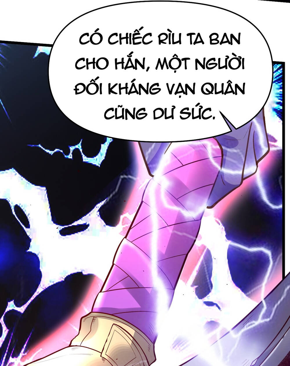 Nguyên Lai Ta Là Tu Tiên Đại Lão Chapter 174 - Trang 2