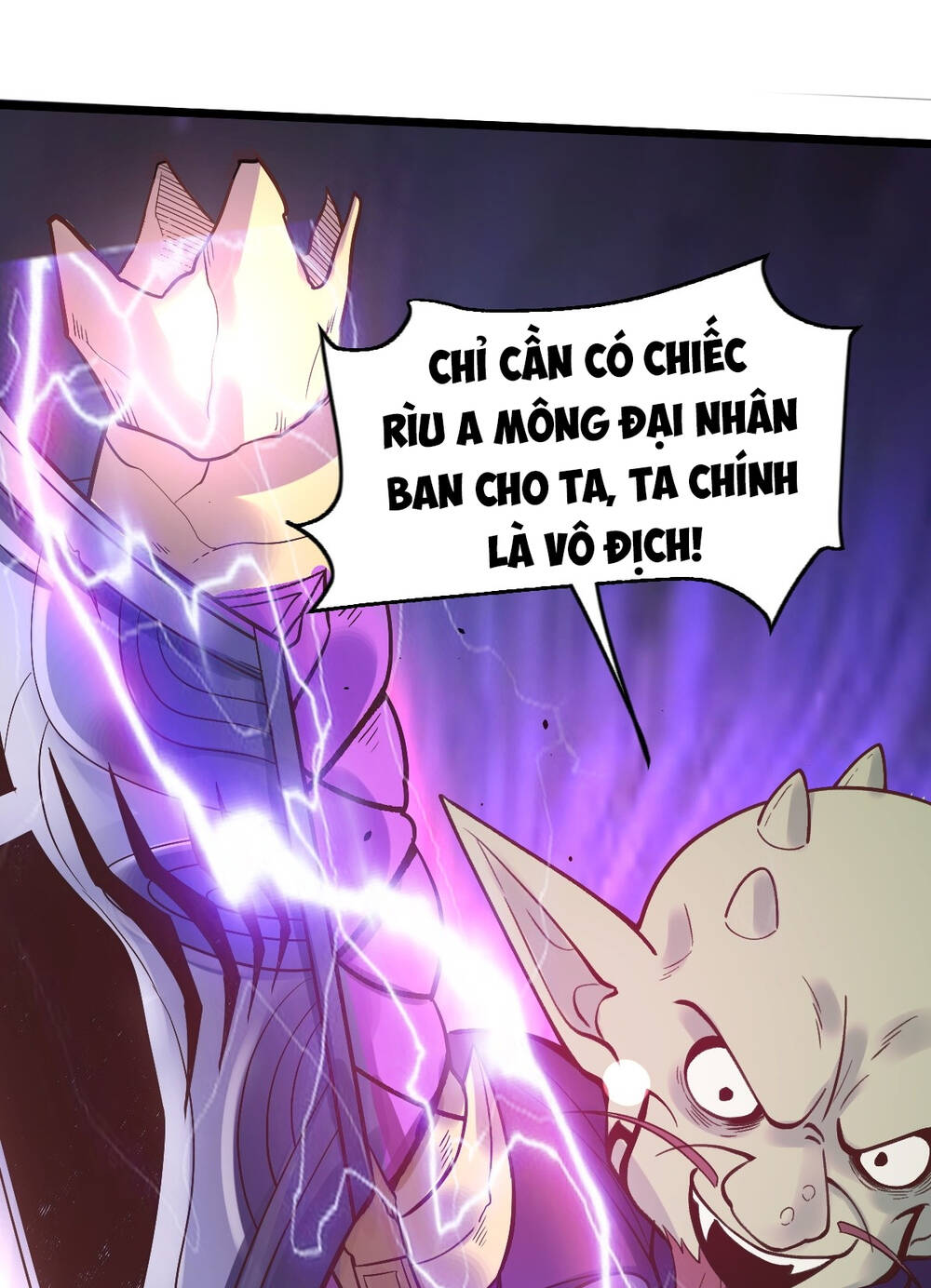 Nguyên Lai Ta Là Tu Tiên Đại Lão Chapter 174 - Trang 2