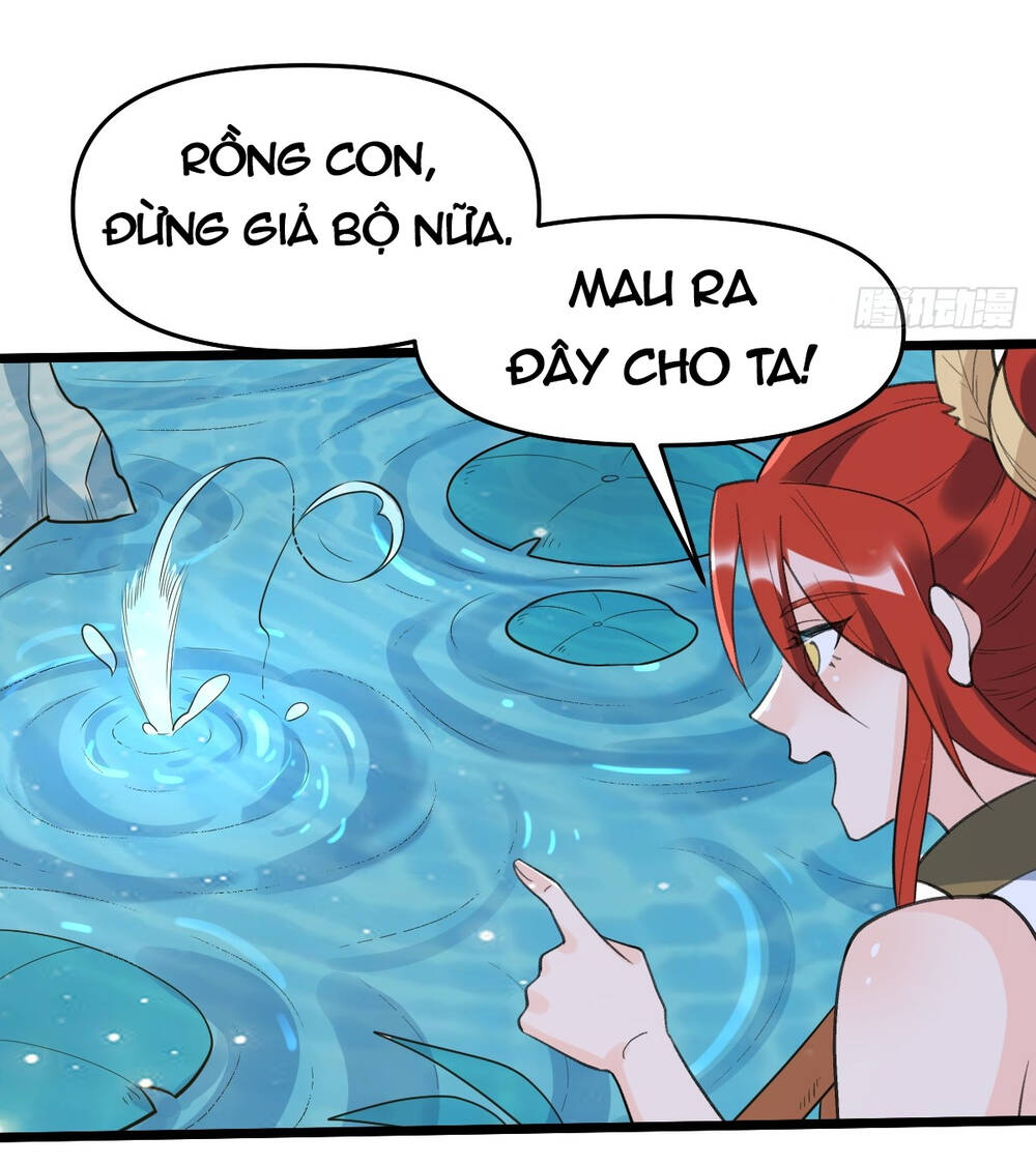 Nguyên Lai Ta Là Tu Tiên Đại Lão Chapter 174 - Trang 2