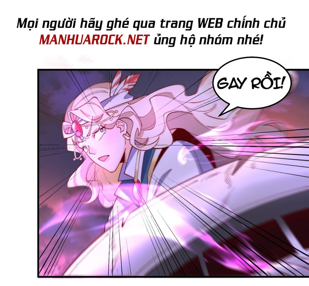 Nguyên Lai Ta Là Tu Tiên Đại Lão Chapter 174 - Trang 2