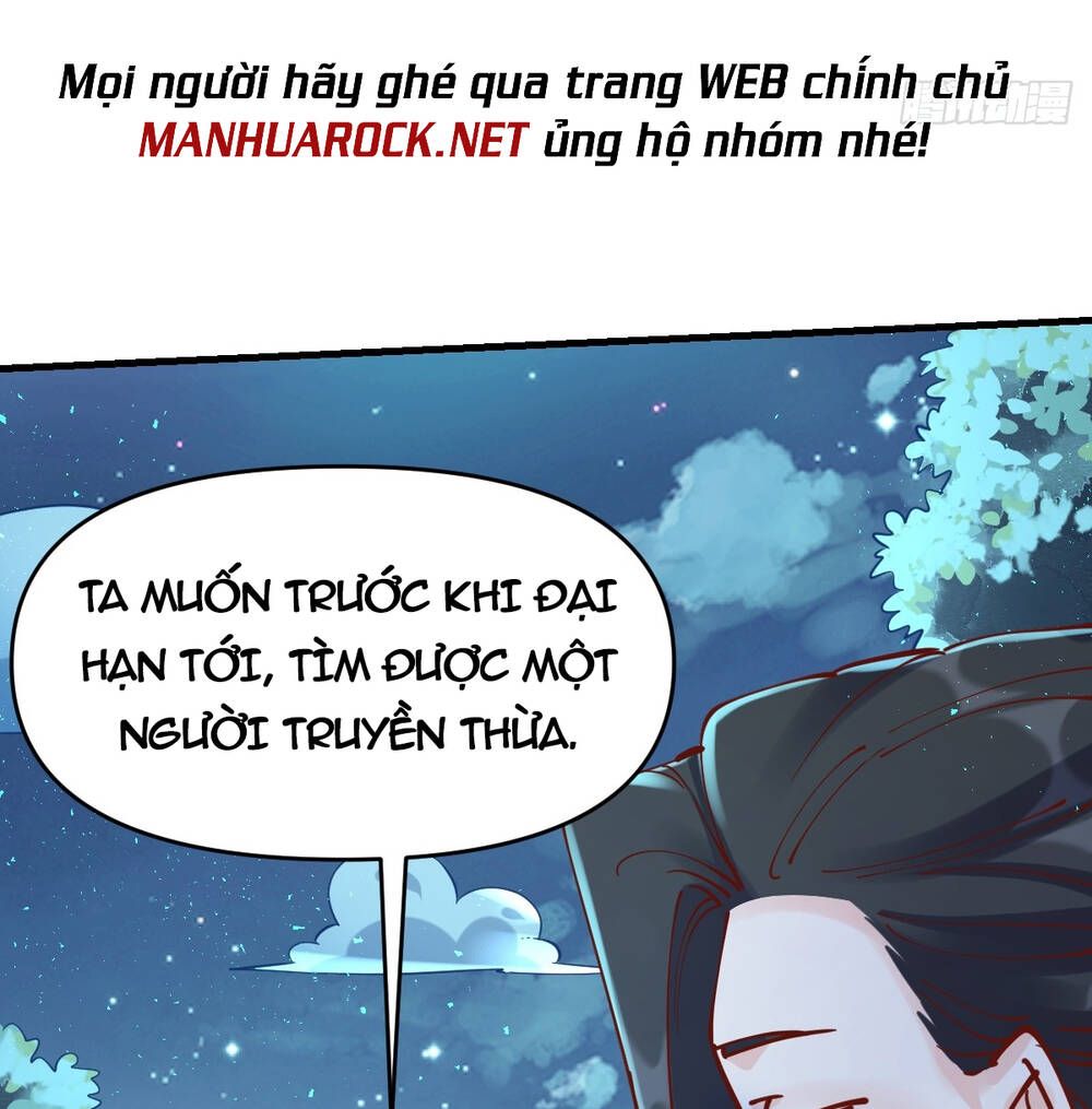 Nguyên Lai Ta Là Tu Tiên Đại Lão Chapter 173 - Trang 2