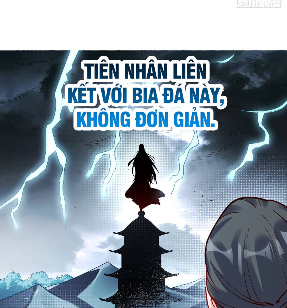 Nguyên Lai Ta Là Tu Tiên Đại Lão Chapter 170 - Trang 2