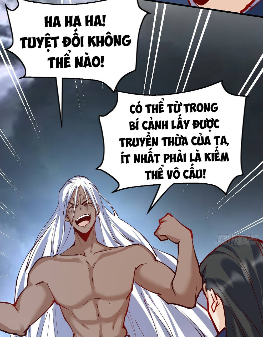 Nguyên Lai Ta Là Tu Tiên Đại Lão Chapter 170 - Trang 2