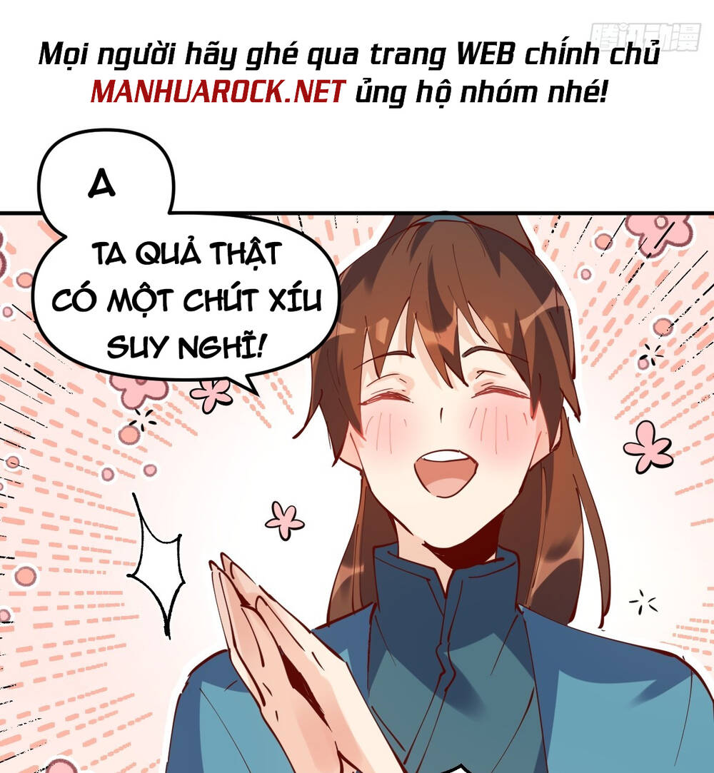 Nguyên Lai Ta Là Tu Tiên Đại Lão Chapter 168 - Trang 2