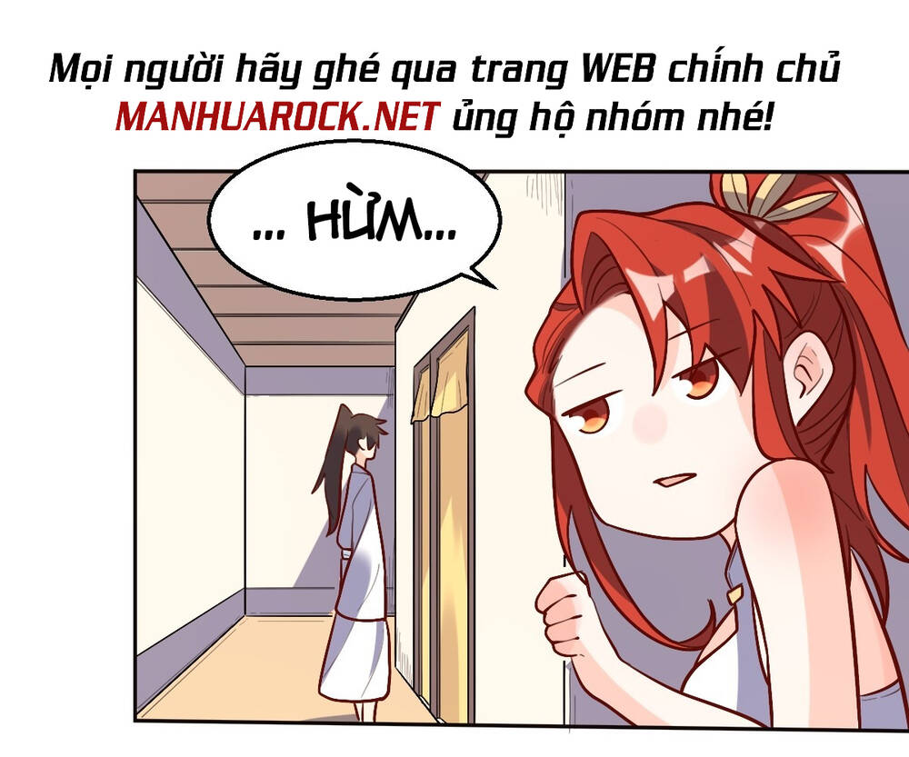 Nguyên Lai Ta Là Tu Tiên Đại Lão Chapter 167 - Trang 2