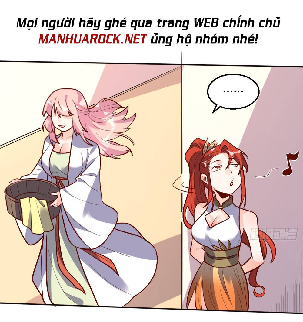 Nguyên Lai Ta Là Tu Tiên Đại Lão Chapter 167 - Trang 2