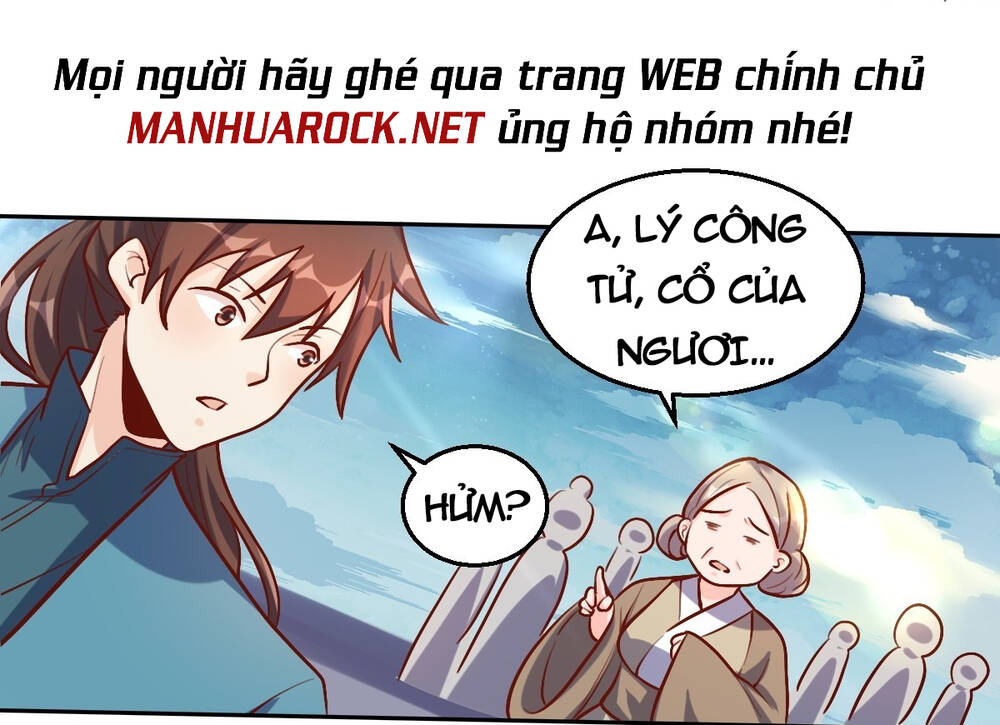 Nguyên Lai Ta Là Tu Tiên Đại Lão Chapter 166 - Trang 2