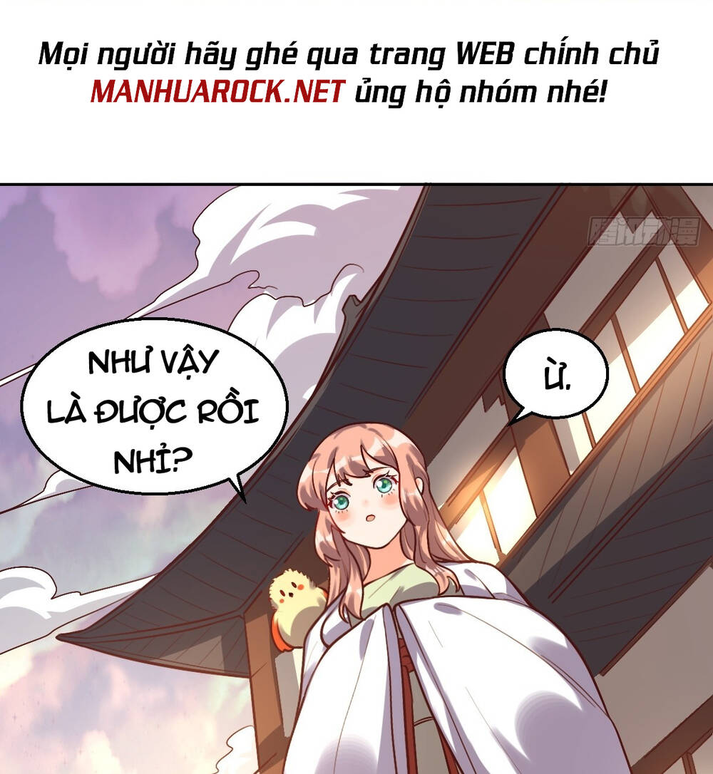 Nguyên Lai Ta Là Tu Tiên Đại Lão Chapter 166 - Trang 2