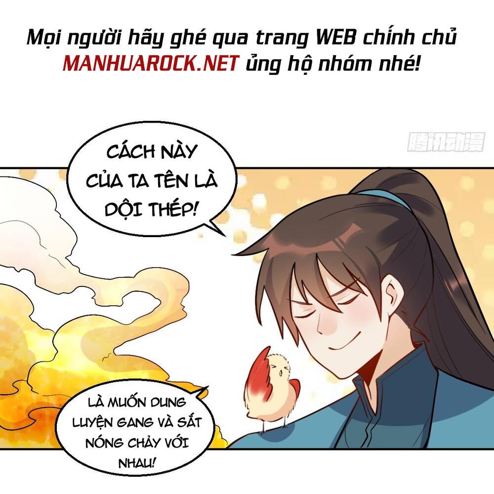 Nguyên Lai Ta Là Tu Tiên Đại Lão Chapter 165 - Trang 2