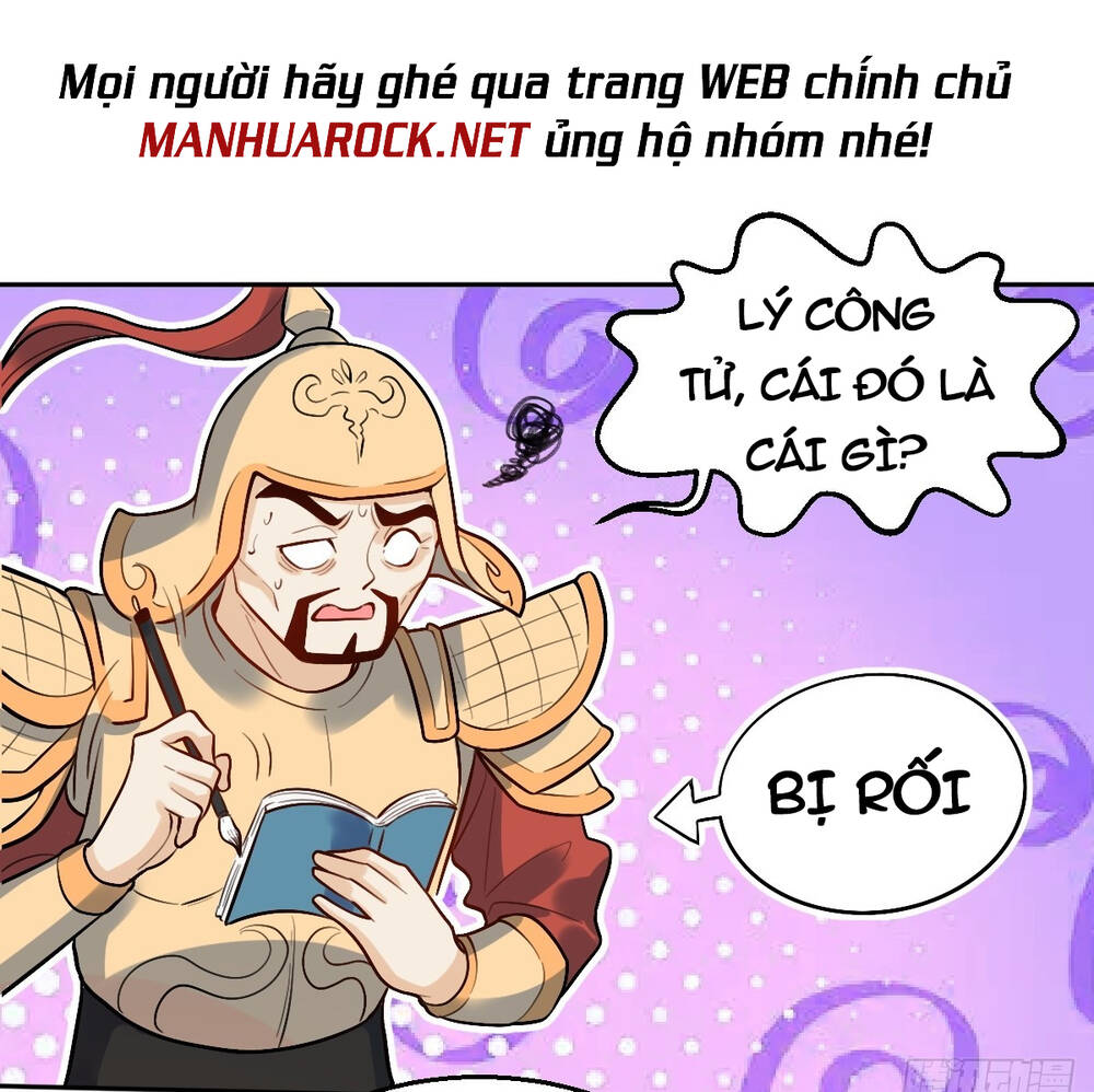 Nguyên Lai Ta Là Tu Tiên Đại Lão Chapter 165 - Trang 2