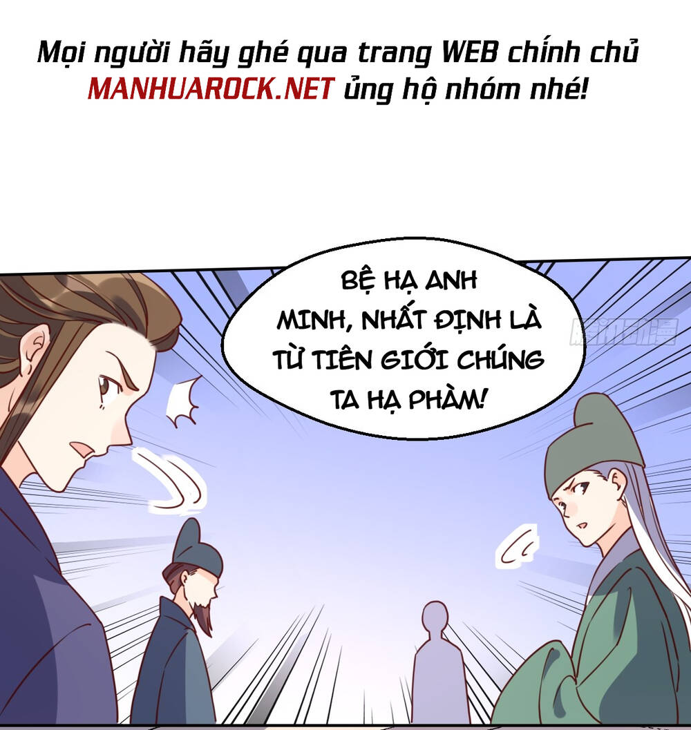 Nguyên Lai Ta Là Tu Tiên Đại Lão Chapter 164 - Trang 2