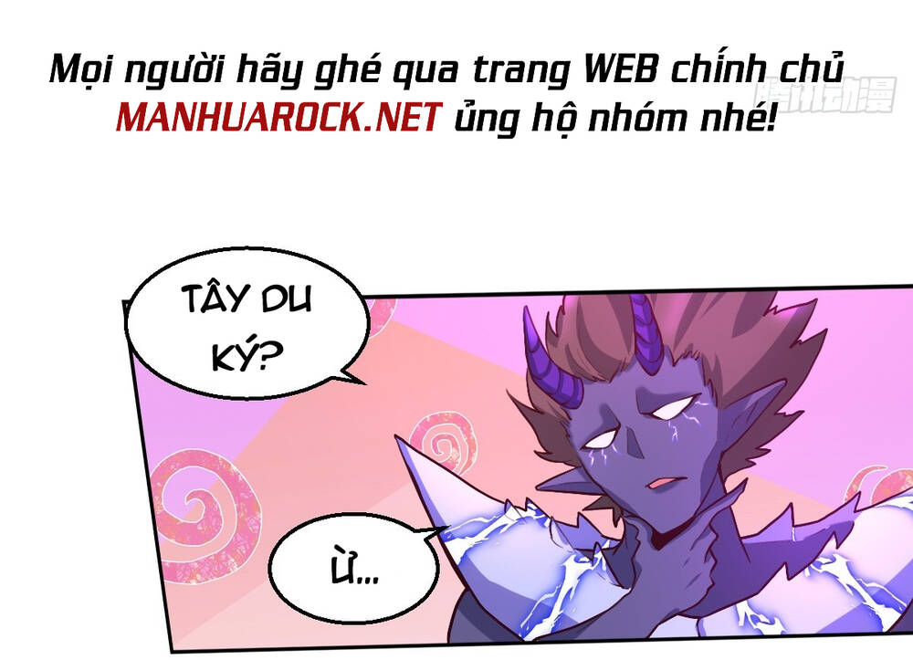 Nguyên Lai Ta Là Tu Tiên Đại Lão Chapter 163 - Trang 2