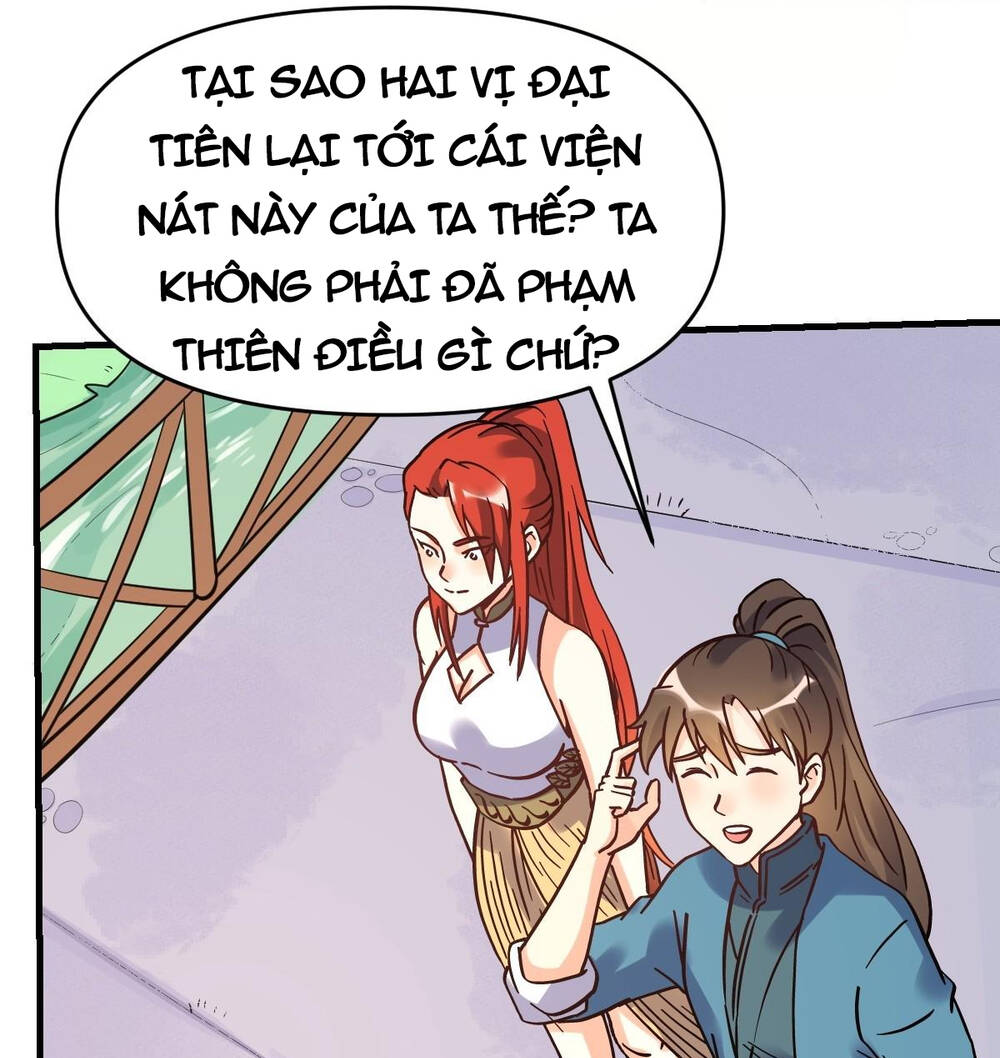 Nguyên Lai Ta Là Tu Tiên Đại Lão Chapter 162 - Trang 2