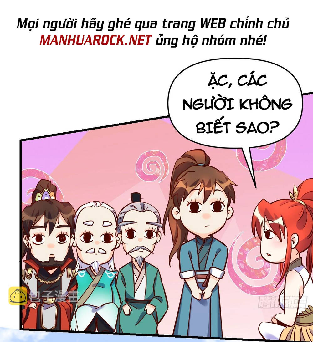 Nguyên Lai Ta Là Tu Tiên Đại Lão Chapter 162 - Trang 2