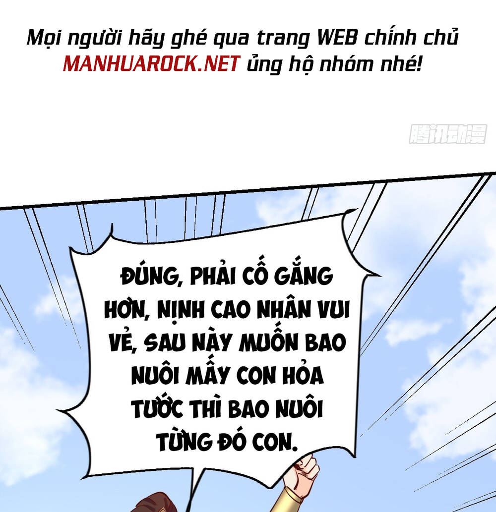 Nguyên Lai Ta Là Tu Tiên Đại Lão Chapter 161 - Trang 2