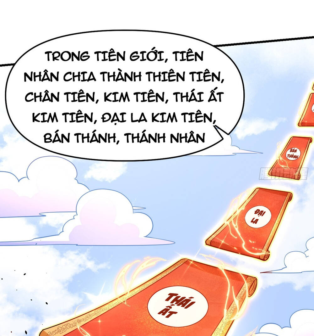 Nguyên Lai Ta Là Tu Tiên Đại Lão Chapter 161 - Trang 2