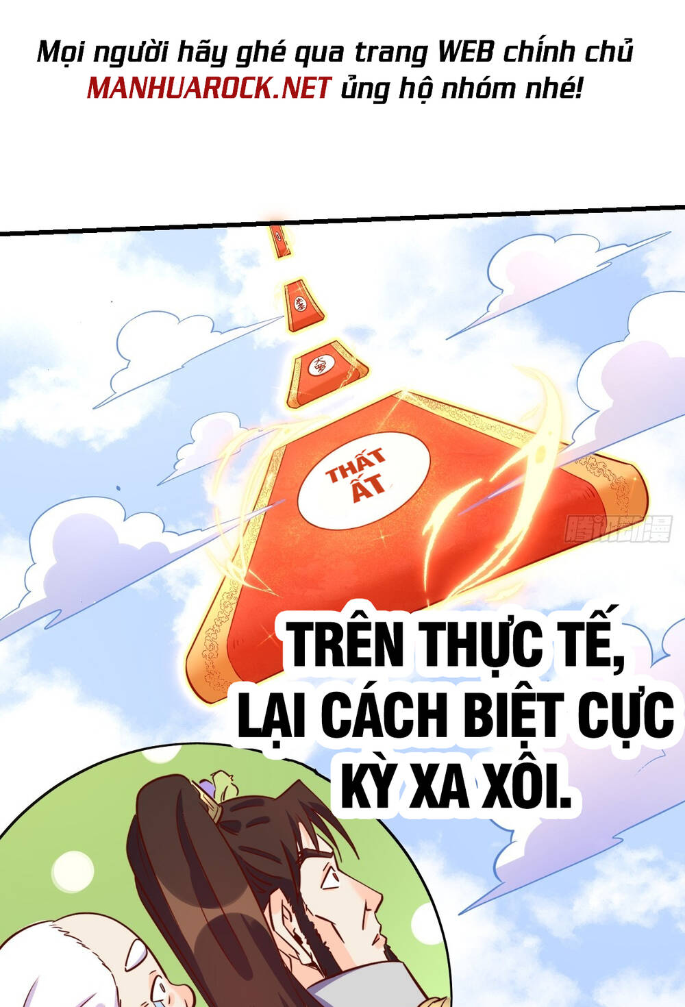 Nguyên Lai Ta Là Tu Tiên Đại Lão Chapter 161 - Trang 2