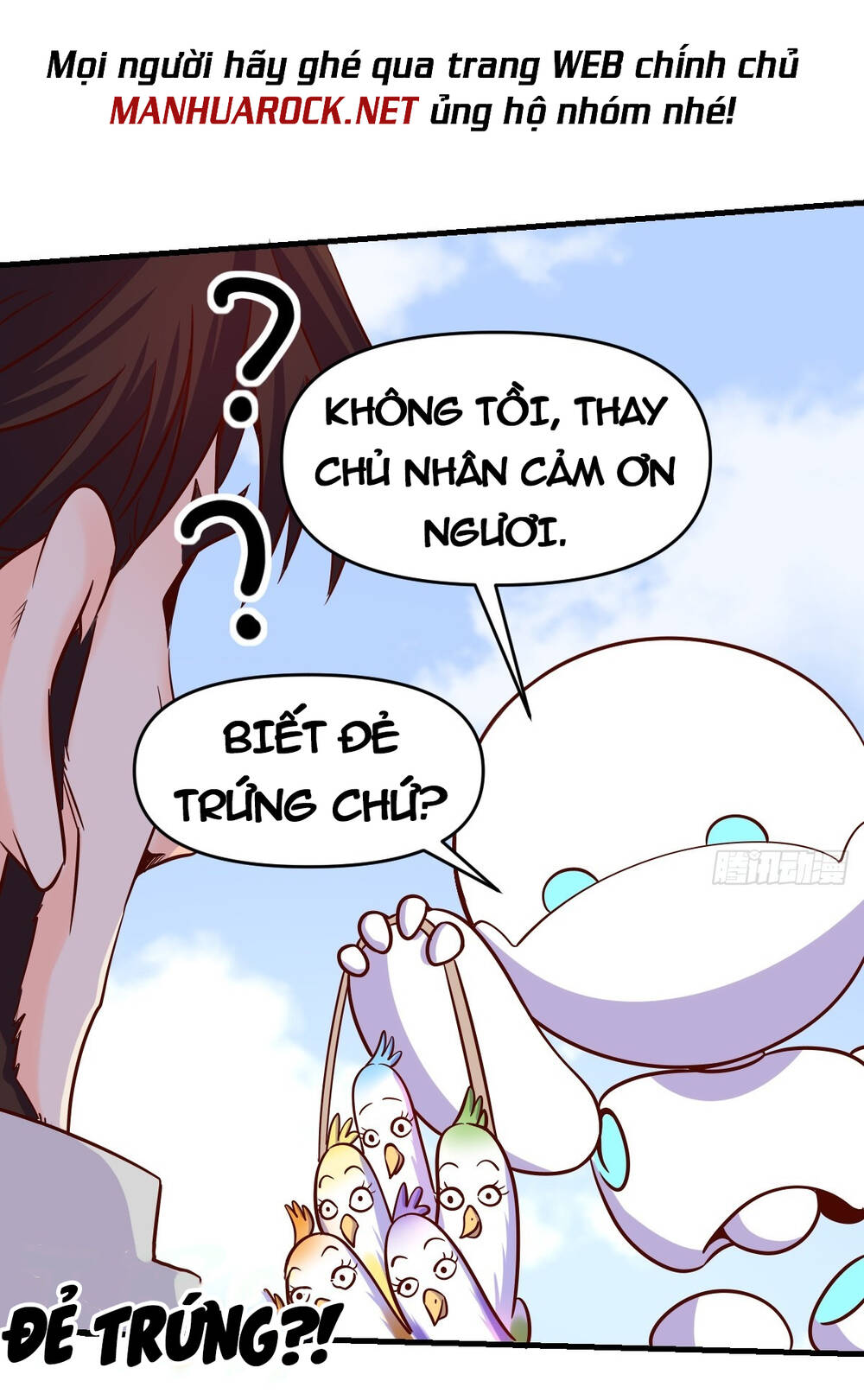 Nguyên Lai Ta Là Tu Tiên Đại Lão Chapter 161 - Trang 2