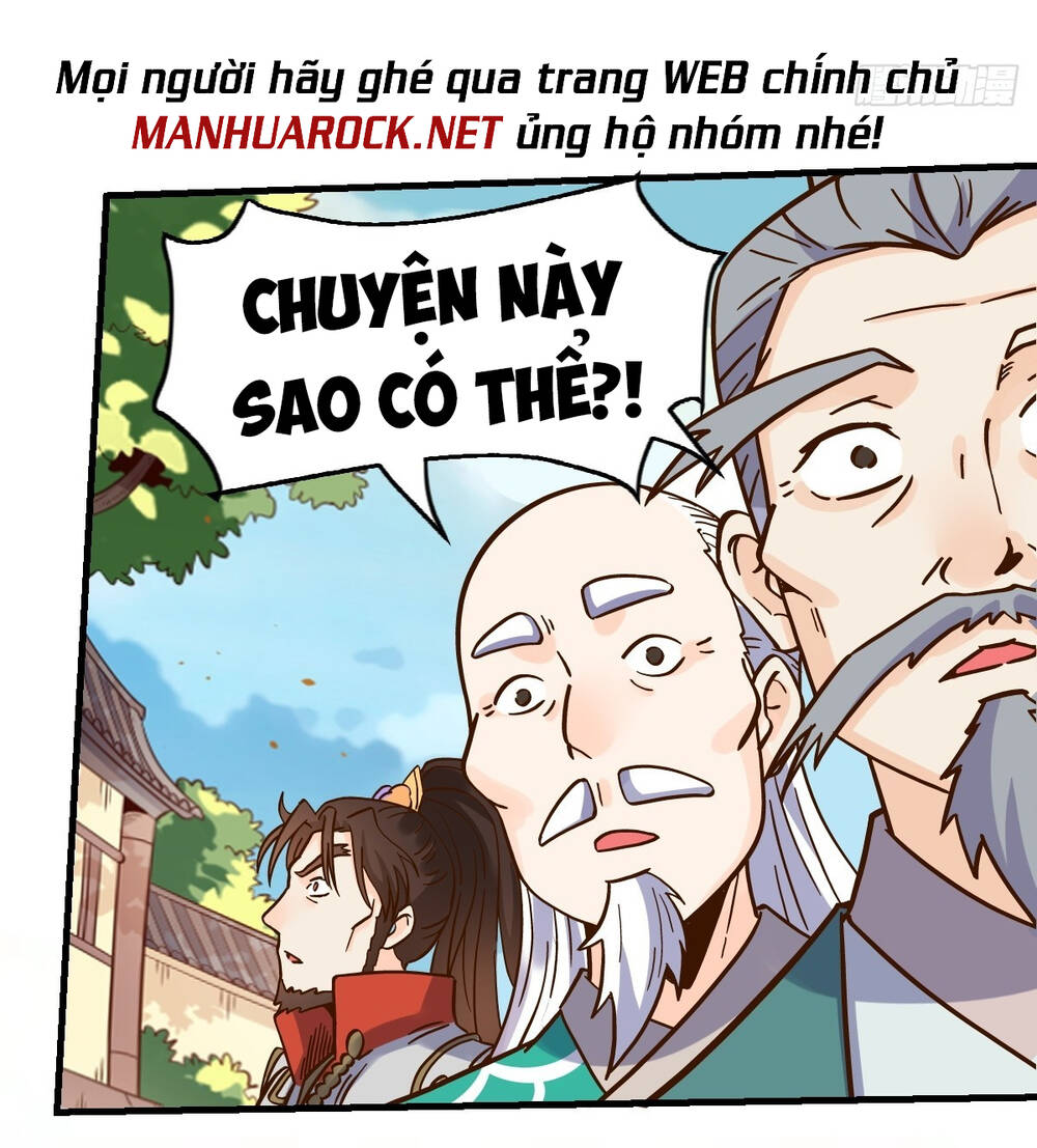 Nguyên Lai Ta Là Tu Tiên Đại Lão Chapter 161 - Trang 2