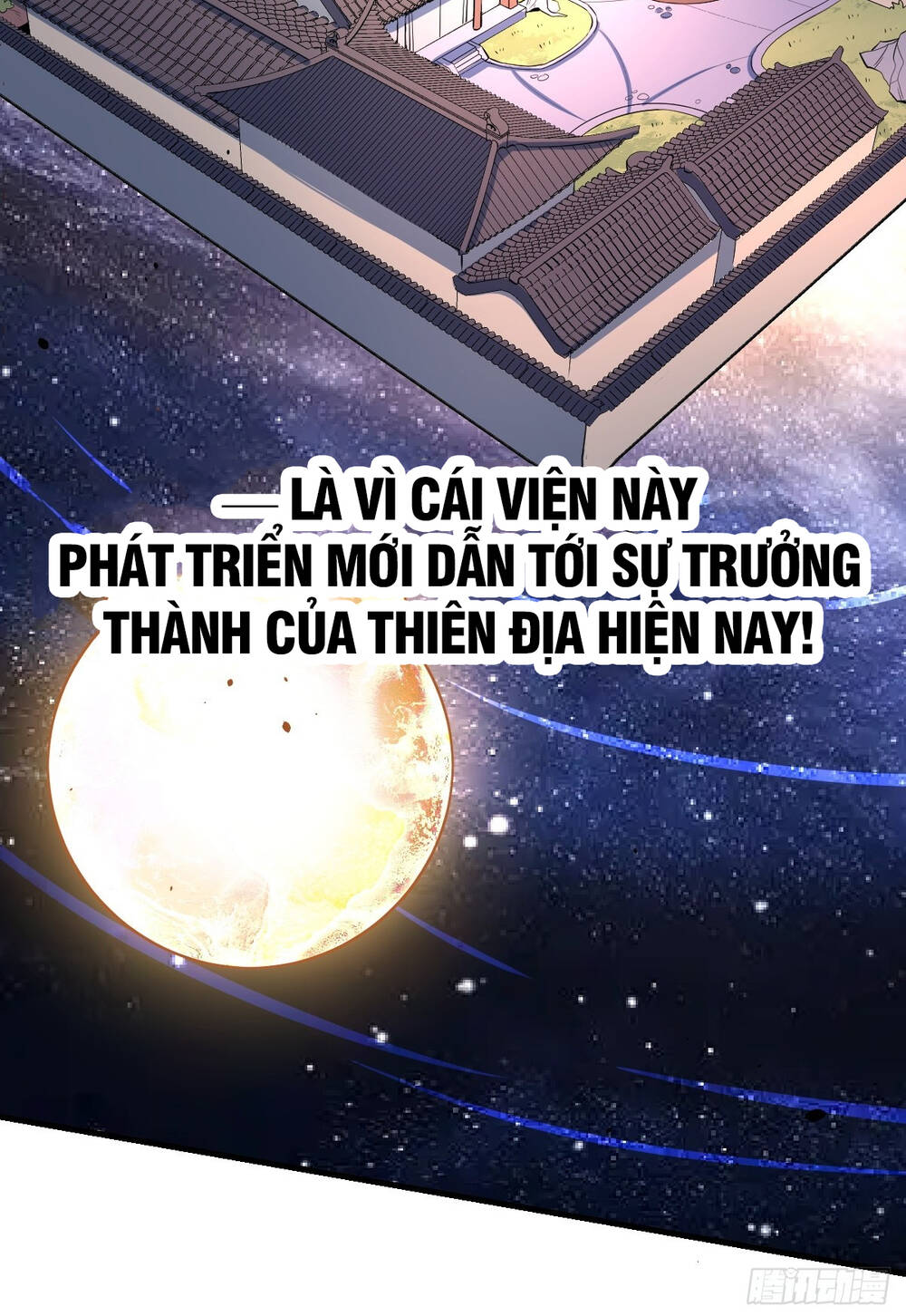 Nguyên Lai Ta Là Tu Tiên Đại Lão Chapter 161 - Trang 2