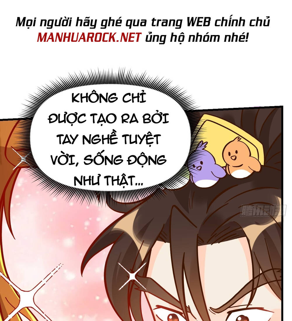 Nguyên Lai Ta Là Tu Tiên Đại Lão Chapter 161 - Trang 2