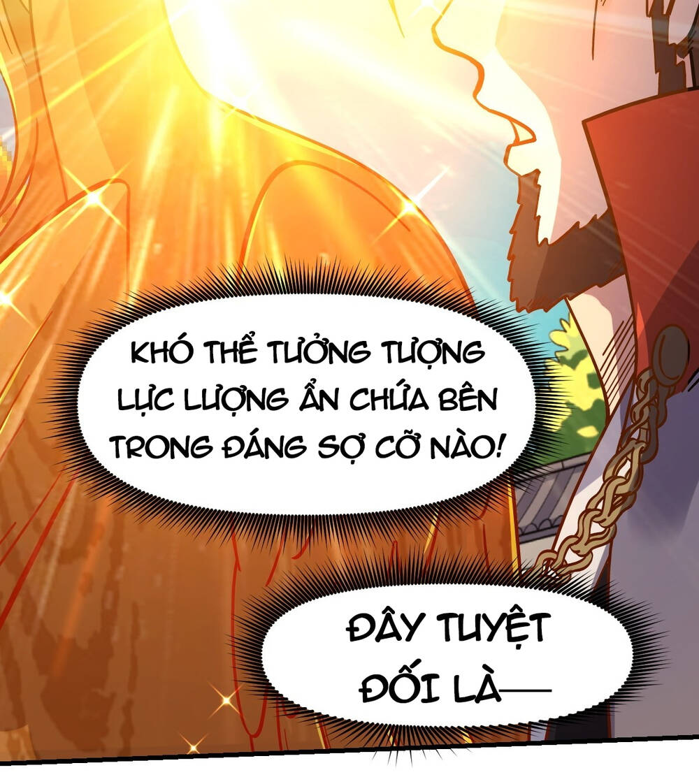 Nguyên Lai Ta Là Tu Tiên Đại Lão Chapter 161 - Trang 2