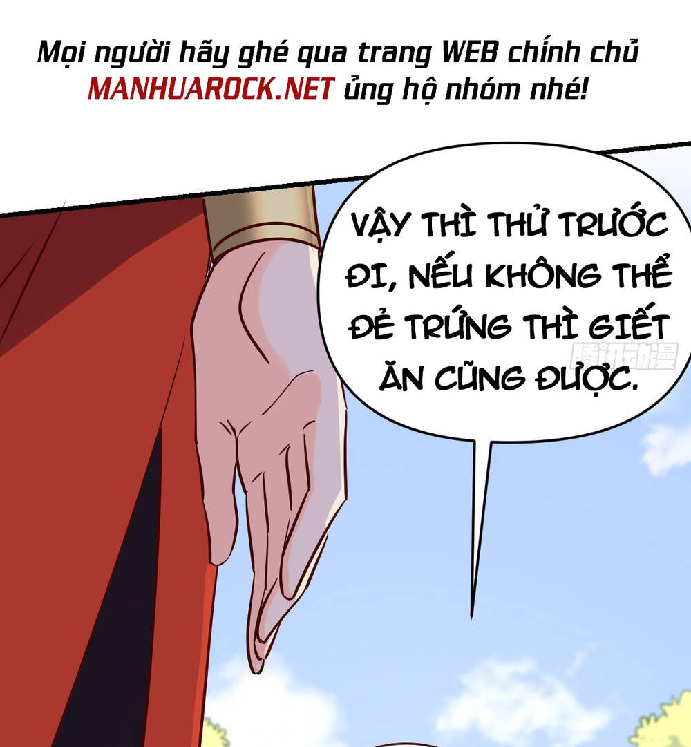 Nguyên Lai Ta Là Tu Tiên Đại Lão Chapter 161 - Trang 2