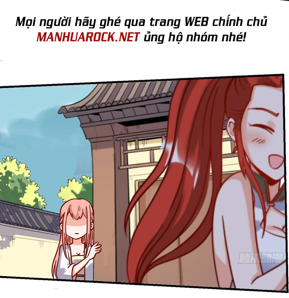 Nguyên Lai Ta Là Tu Tiên Đại Lão Chapter 161 - Trang 2