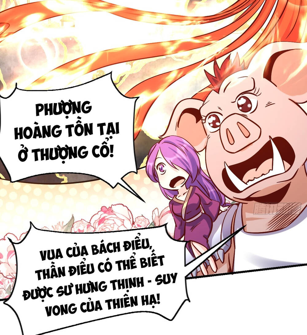 Nguyên Lai Ta Là Tu Tiên Đại Lão Chapter 159 - Trang 2