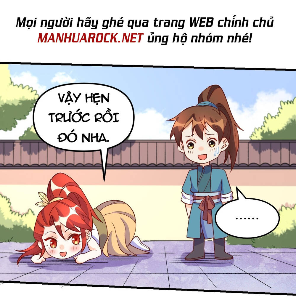 Nguyên Lai Ta Là Tu Tiên Đại Lão Chapter 157 - Trang 2