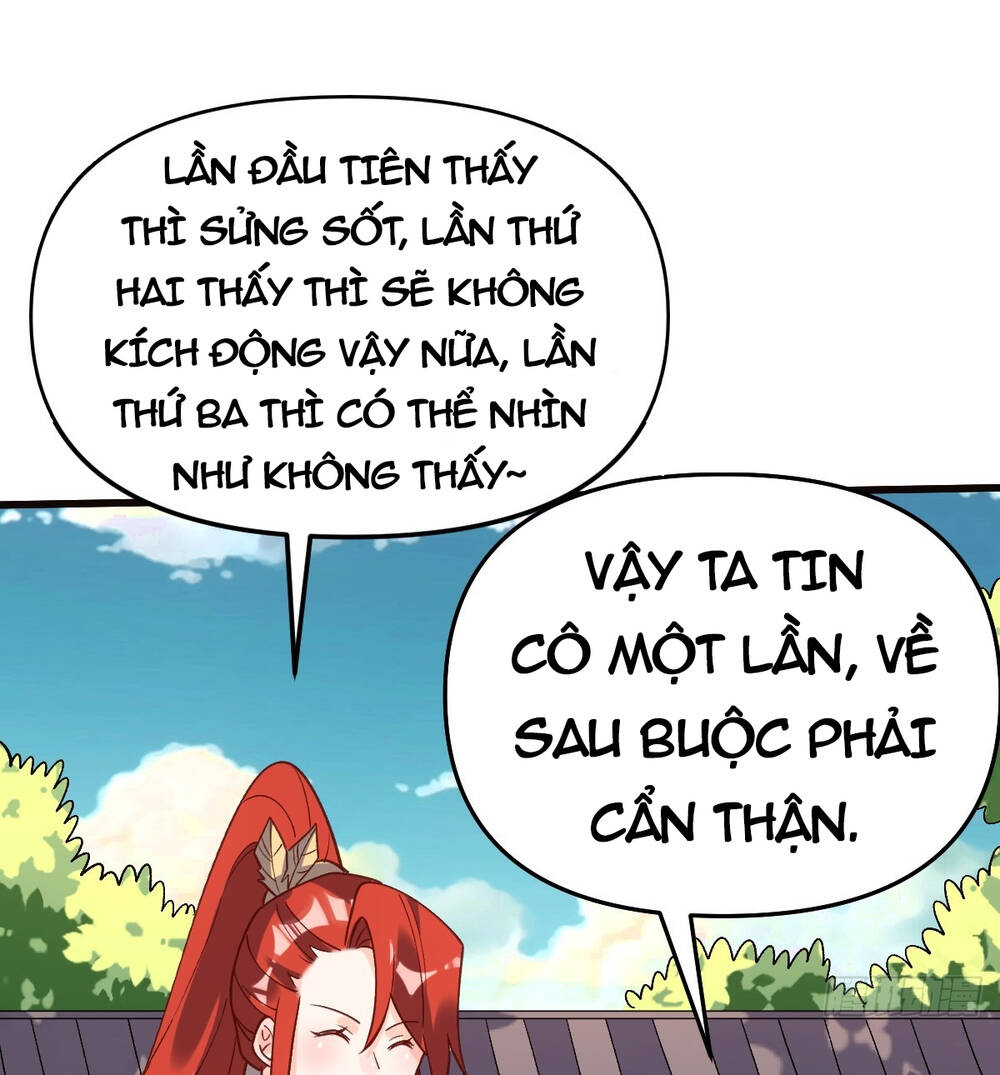 Nguyên Lai Ta Là Tu Tiên Đại Lão Chapter 157 - Trang 2