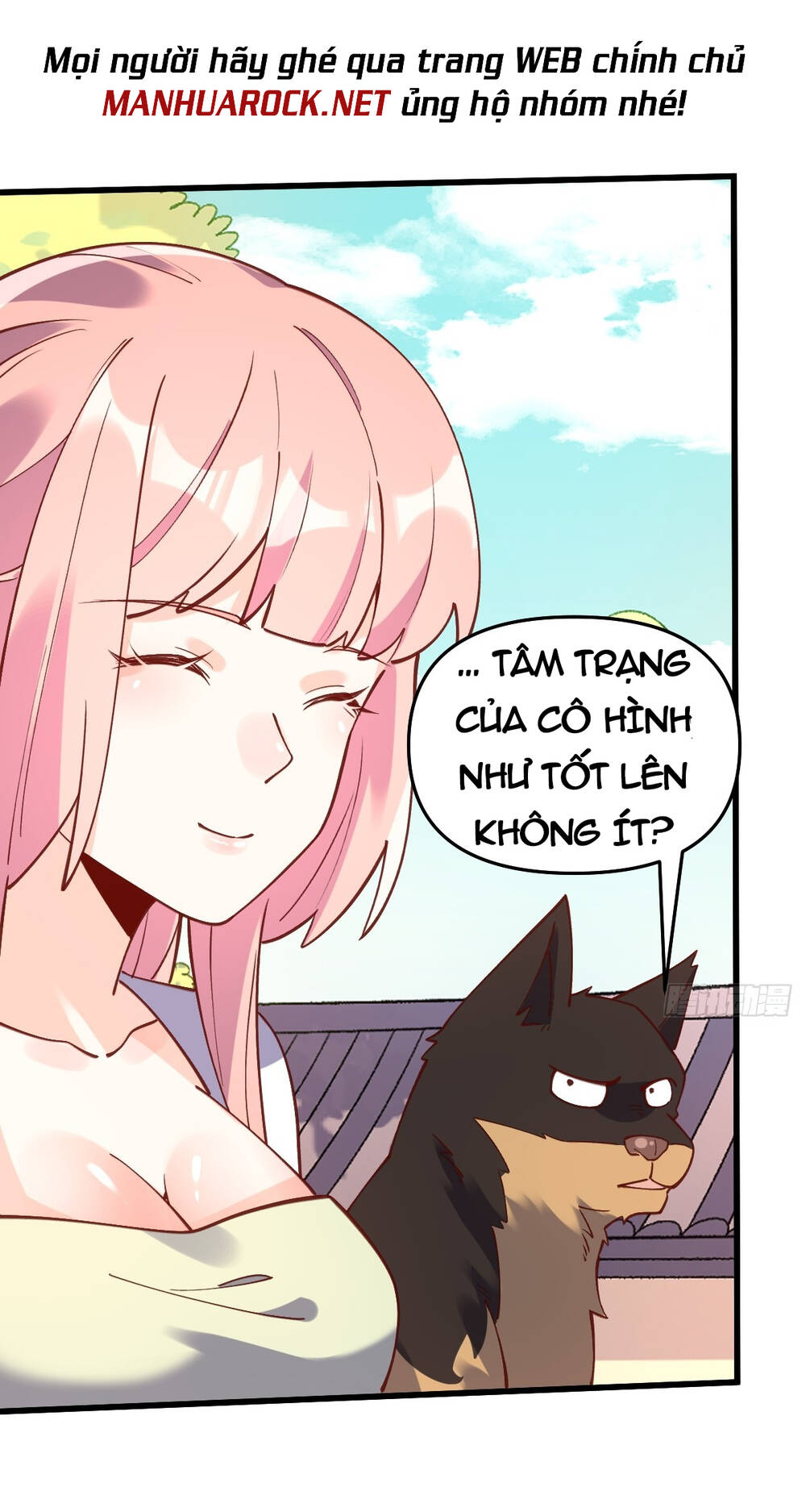 Nguyên Lai Ta Là Tu Tiên Đại Lão Chapter 157 - Trang 2