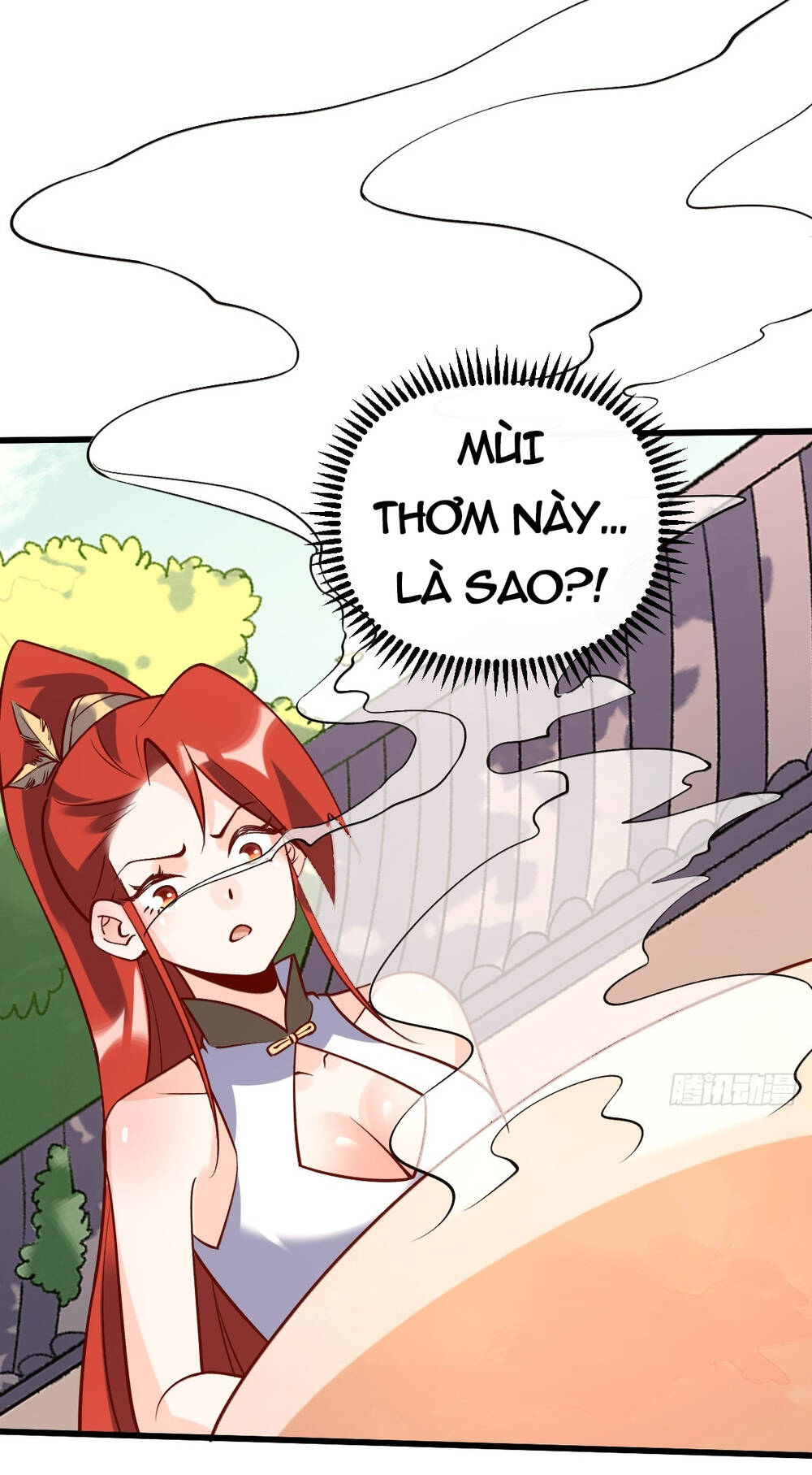 Nguyên Lai Ta Là Tu Tiên Đại Lão Chapter 157 - Trang 2