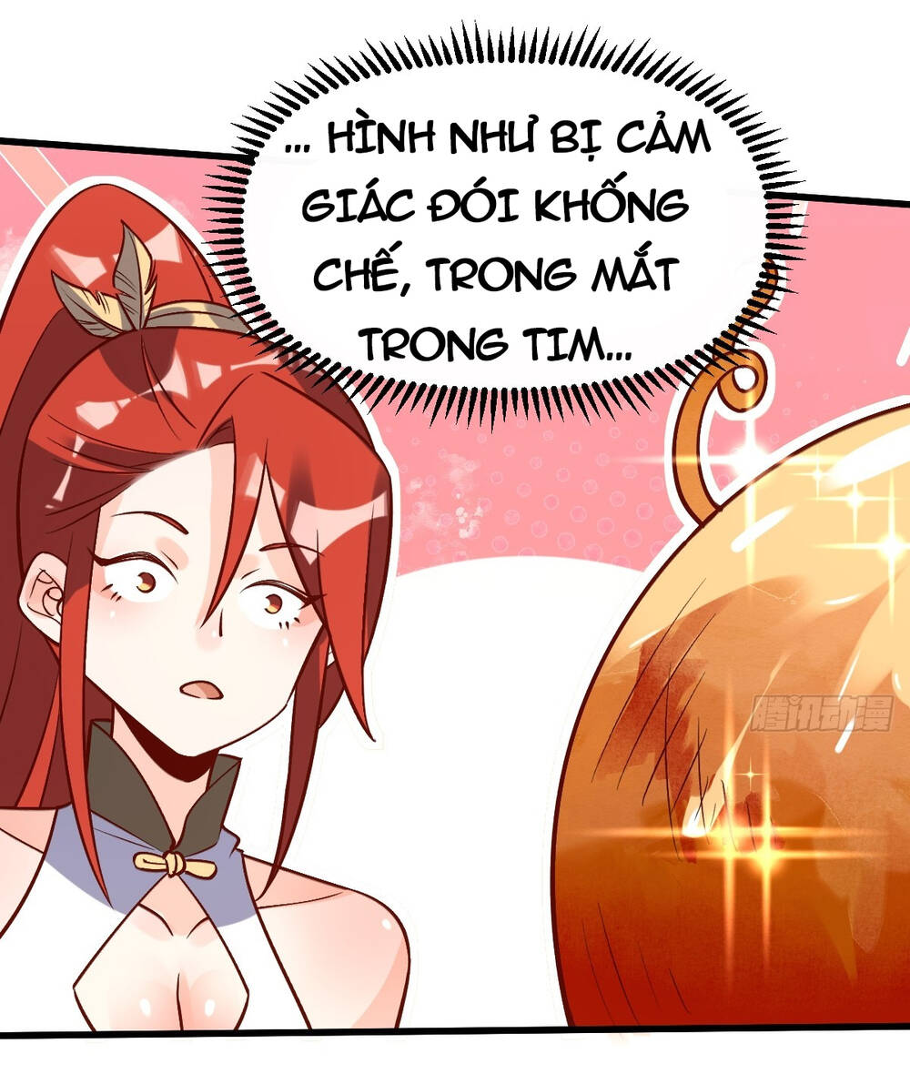 Nguyên Lai Ta Là Tu Tiên Đại Lão Chapter 157 - Trang 2