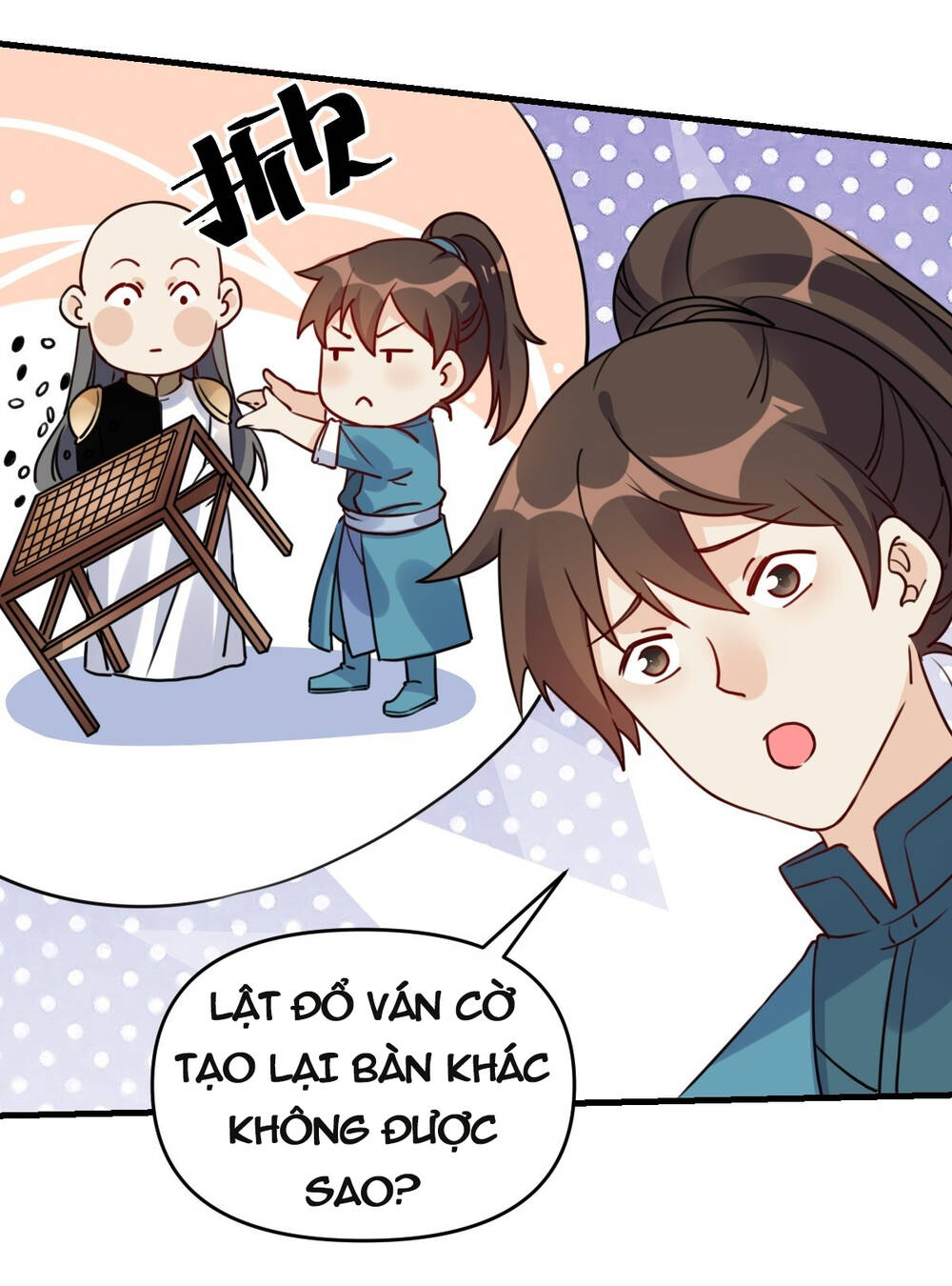 Nguyên Lai Ta Là Tu Tiên Đại Lão Chapter 153 - Trang 2