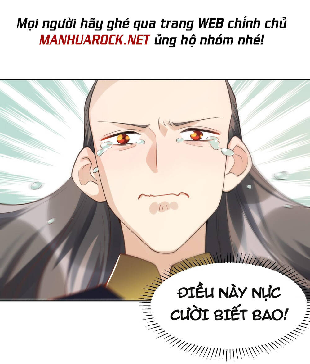 Nguyên Lai Ta Là Tu Tiên Đại Lão Chapter 153 - Trang 2