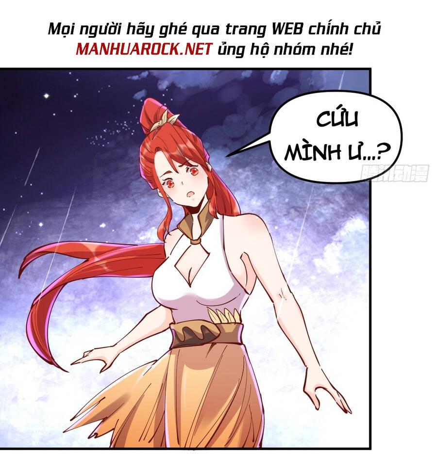 Nguyên Lai Ta Là Tu Tiên Đại Lão Chapter 152 - Trang 2