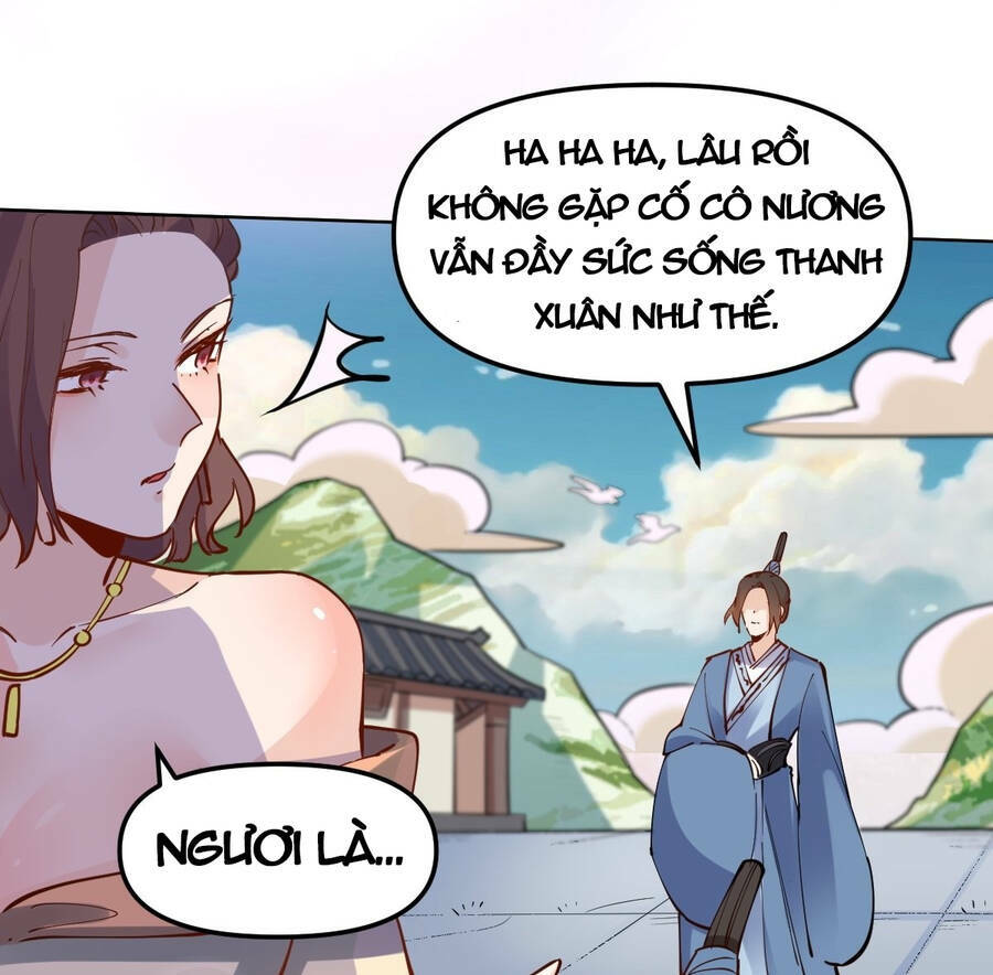 Nguyên Lai Ta Là Tu Tiên Đại Lão Chapter 149 - Trang 2