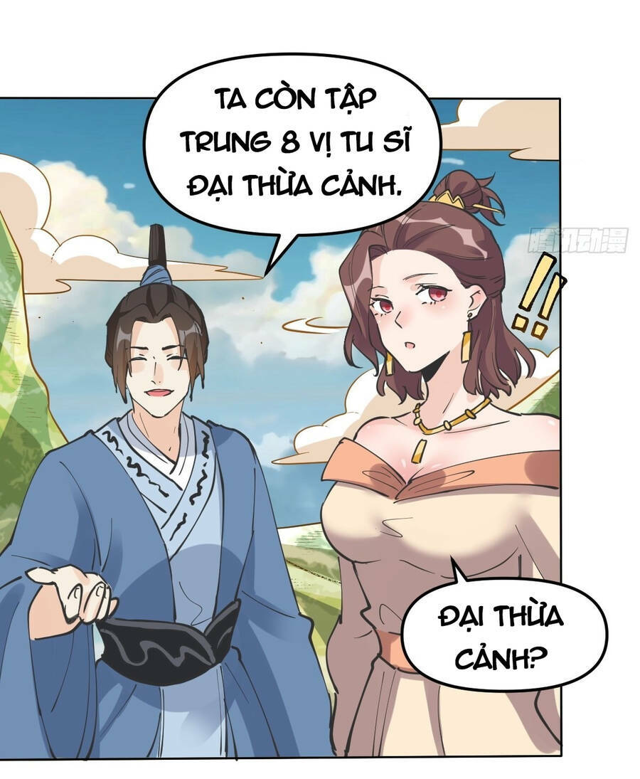 Nguyên Lai Ta Là Tu Tiên Đại Lão Chapter 149 - Trang 2