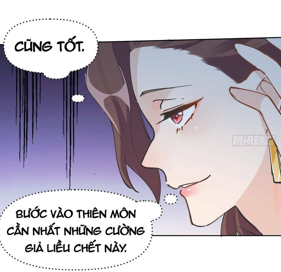 Nguyên Lai Ta Là Tu Tiên Đại Lão Chapter 149 - Trang 2