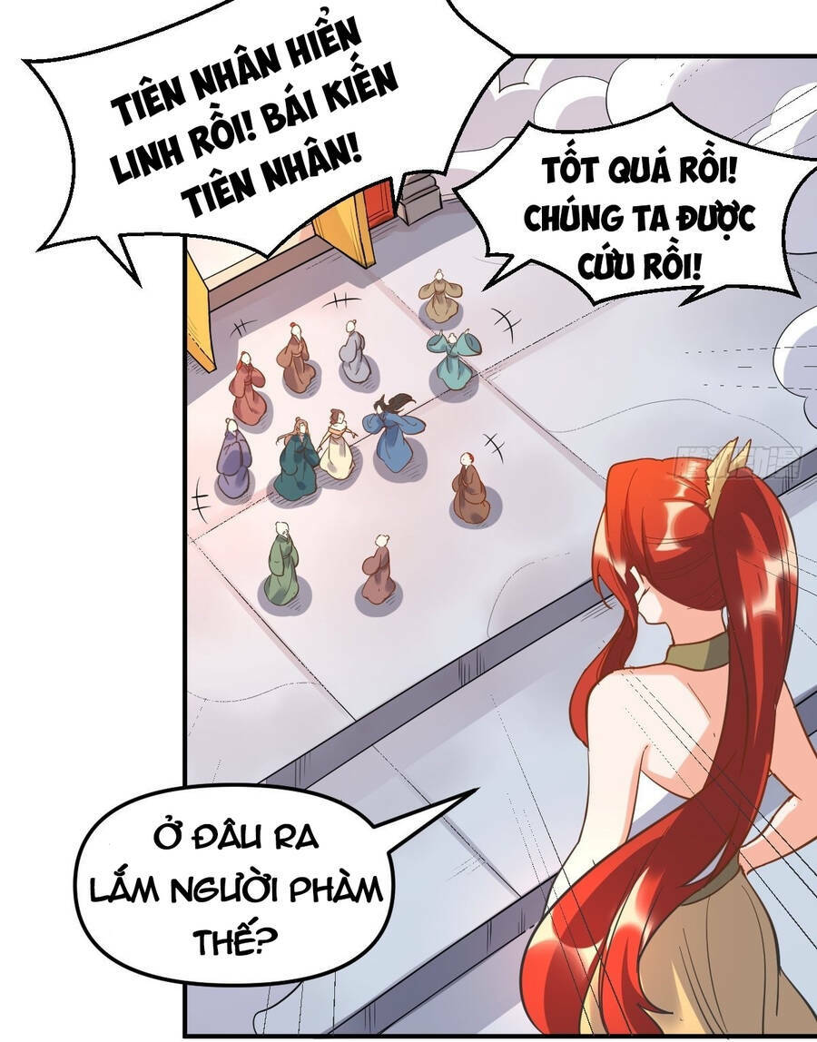 Nguyên Lai Ta Là Tu Tiên Đại Lão Chapter 149 - Trang 2