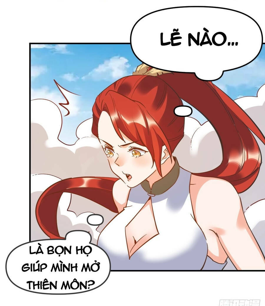 Nguyên Lai Ta Là Tu Tiên Đại Lão Chapter 149 - Trang 2