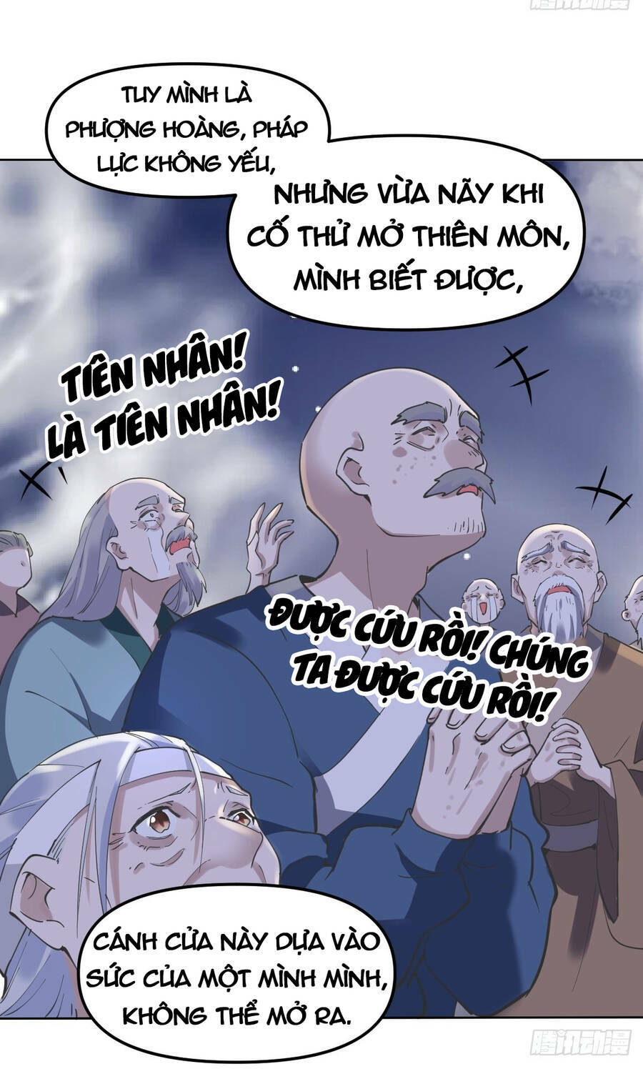 Nguyên Lai Ta Là Tu Tiên Đại Lão Chapter 149 - Trang 2