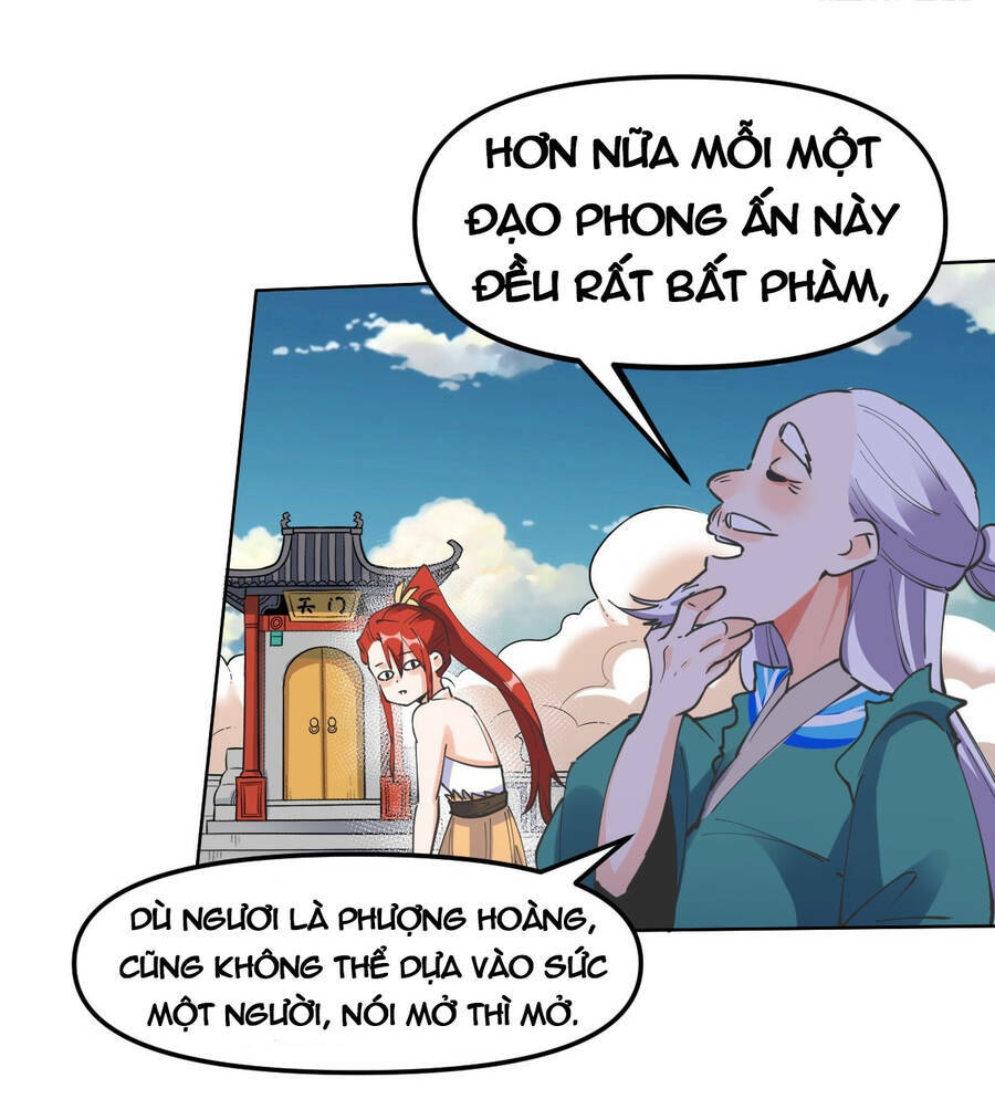 Nguyên Lai Ta Là Tu Tiên Đại Lão Chapter 149 - Trang 2