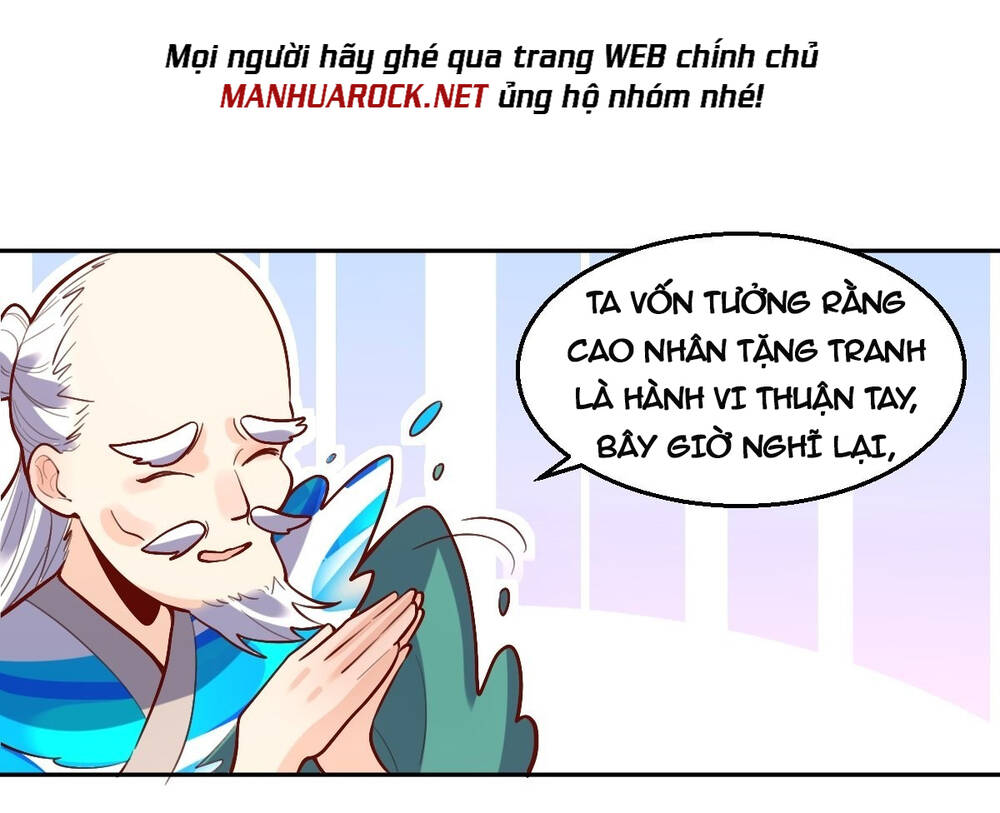 Nguyên Lai Ta Là Tu Tiên Đại Lão Chapter 148 - Trang 2