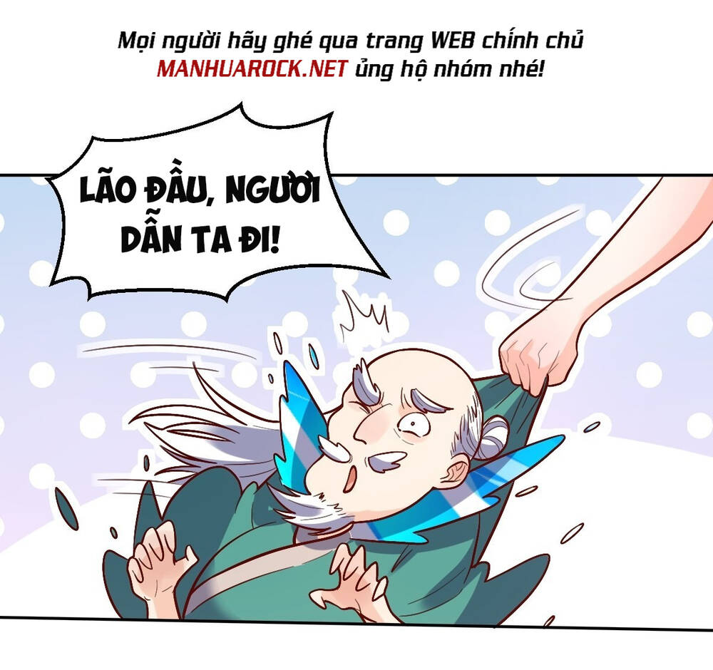 Nguyên Lai Ta Là Tu Tiên Đại Lão Chapter 148 - Trang 2